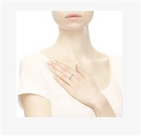 Anello Pandora Donna in Argento 190963CZ-54 - 190963CZ-54